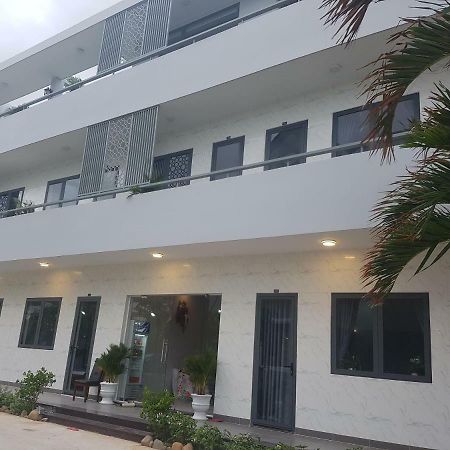 Ngoc Lang Hotel Binh Sum Εξωτερικό φωτογραφία