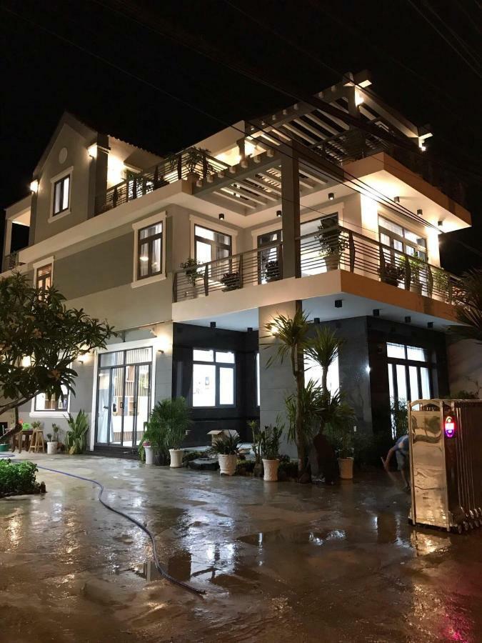 Ngoc Lang Hotel Binh Sum Εξωτερικό φωτογραφία