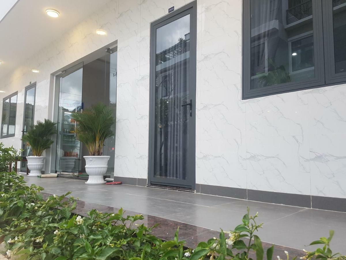 Ngoc Lang Hotel Binh Sum Εξωτερικό φωτογραφία