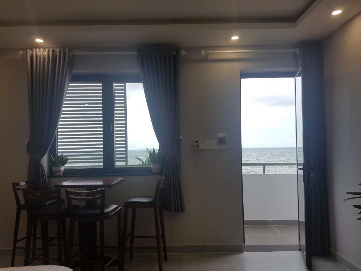 Ngoc Lang Hotel Binh Sum Εξωτερικό φωτογραφία