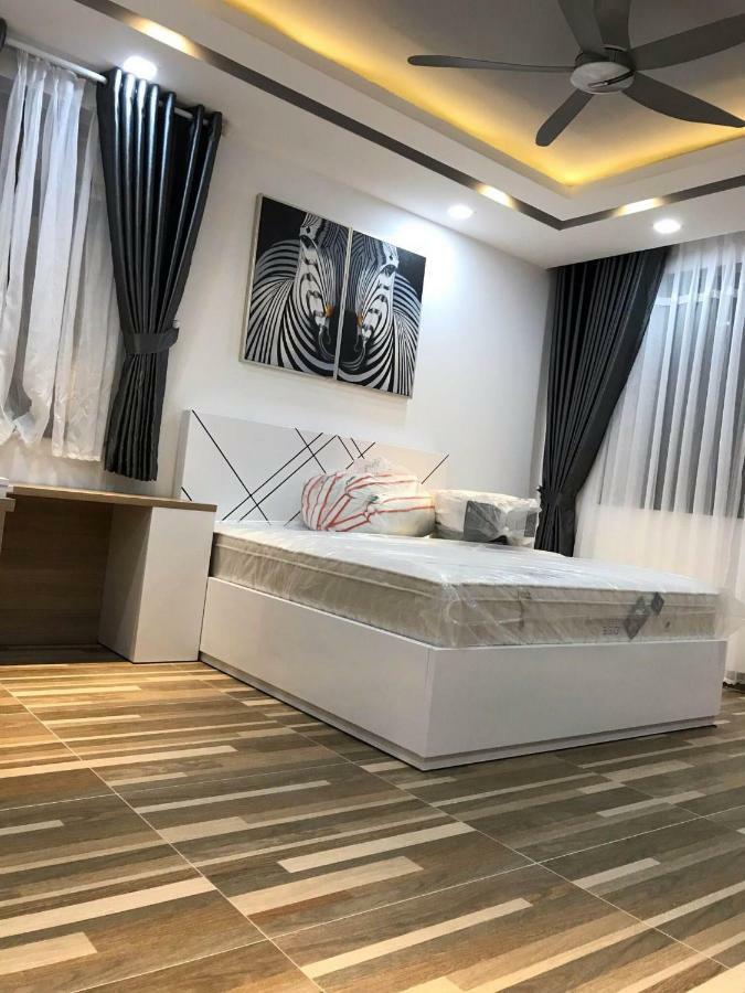 Ngoc Lang Hotel Binh Sum Εξωτερικό φωτογραφία