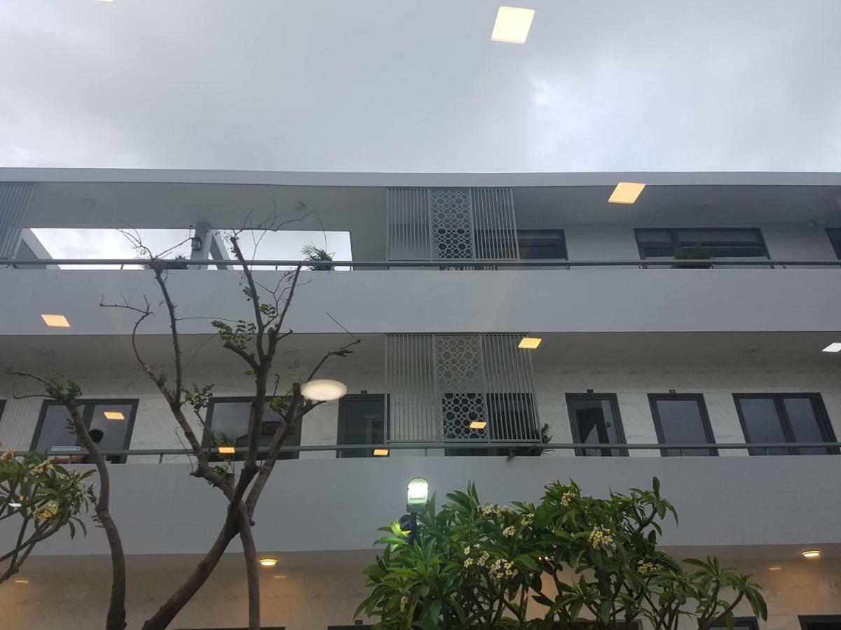 Ngoc Lang Hotel Binh Sum Εξωτερικό φωτογραφία