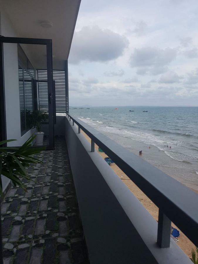 Ngoc Lang Hotel Binh Sum Εξωτερικό φωτογραφία