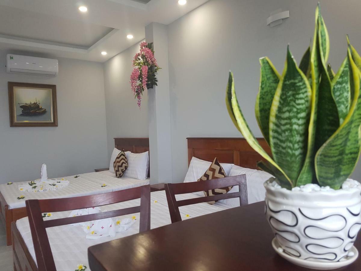 Ngoc Lang Hotel Binh Sum Εξωτερικό φωτογραφία
